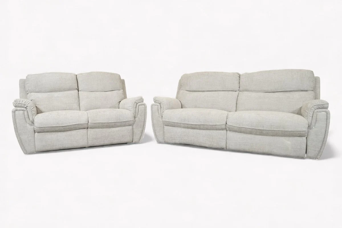 3 + 2 Seater Sofa Sets